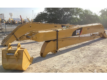 Lança de Escavadeira CATERPILLAR CAT 320: foto 3