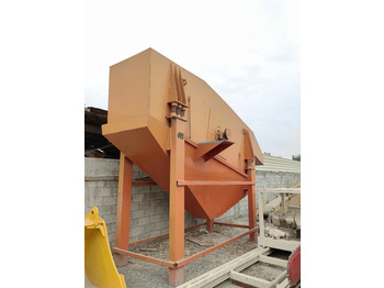 Máquina de construção