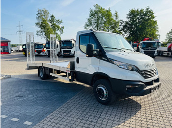 Caminhão reboque IVECO Daily 70c18