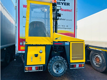 Empilhadeira montada em caminhão Terberg Kinglifter TKL-S-3x3 1.500 kg: foto 2