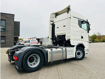 Tractor MAN TGX 18.510 4x2 BL 2 Kreis Hydraulik möglich: foto 4