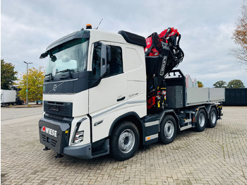 Caminhão VOLVO FH 500