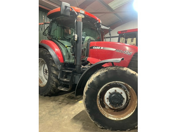 Trator CASE IH MXU Maxxum