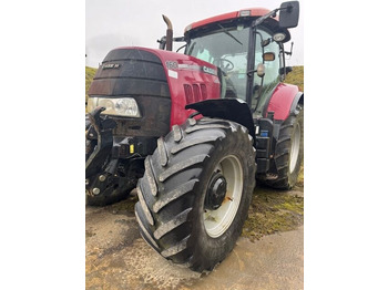 Trator CASE IH Puma 160