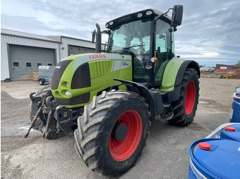 Trator CLAAS Arion 640