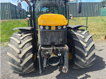 Trator JCB Fastrac 4220