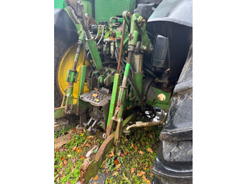 Trator JOHN DEERE 6400: foto 4