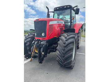 Trator MASSEY FERGUSON 7495