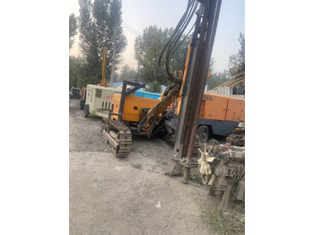 Máquina de perfuração Atlas Copco XRHS836: foto 4