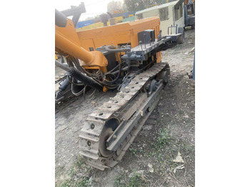 Máquina de perfuração Atlas Copco XRHS836: foto 5