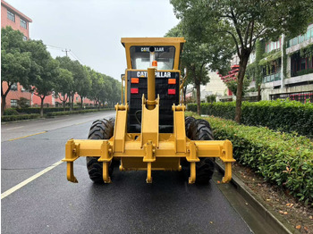 Motoniveladora CATERPILLAR 140H: foto 4