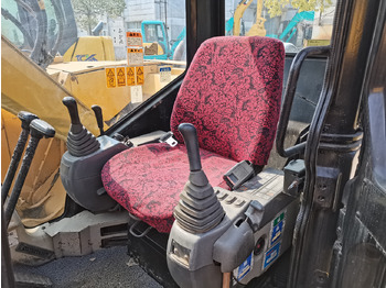 Mini escavadeira CATERPILLAR 308C: foto 4 Mini escavadeira CATERPILLAR 308C: foto 4