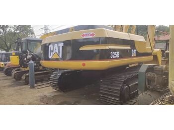 Escavadora de rastos CATERPILLAR 325B