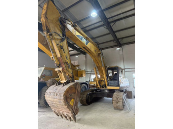 Escavadora de rastos CATERPILLAR 330B
