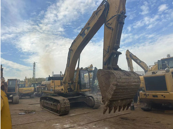 Escavadora de rastos CATERPILLAR 330BL: foto 2