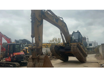 Escavadora de rastos CATERPILLAR 330BL