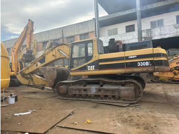 Escavadora de rastos CATERPILLAR 330BL: foto 3
