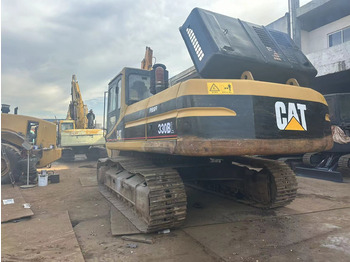 Escavadora de rastos CATERPILLAR 330BL: foto 4