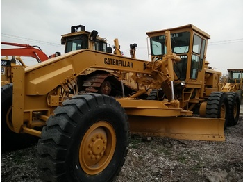 Motoniveladora CATERPILLAR 14G