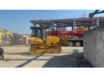 Buldôzer CATERPILLAR D5K