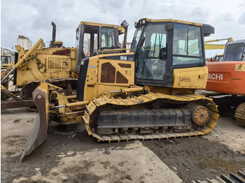 Escavadeira CATERPILLAR D5K