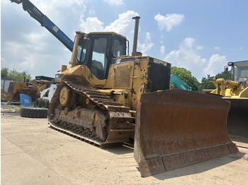 Buldôzer CATERPILLAR D6M
