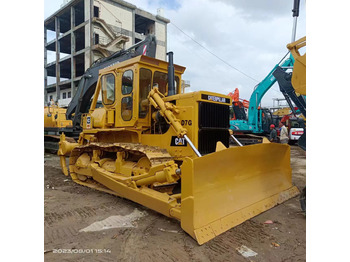 Buldôzer CATERPILLAR D7G
