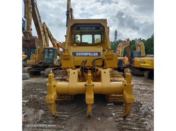 Buldôzer CATERPILLAR D7G: foto 4