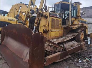 Buldôzer CATERPILLAR D7R