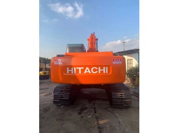 Escavadora de rastos HITACHI EX200-2: foto 2 Escavadora de rastos HITACHI EX200-2: foto 2