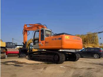 Escavadora de rastos HITACHI ZX200