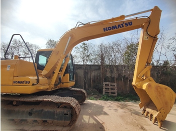 Escavadora de rastos KOMATSU PC130-7