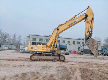 Escavadora de rastos KOMATSU PC450-8: foto 4