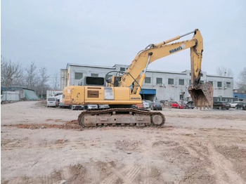 Escavadora de rastos KOMATSU PC450-8: foto 3