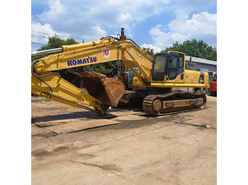 Escavadora de rastos KOMATSU PC450-8