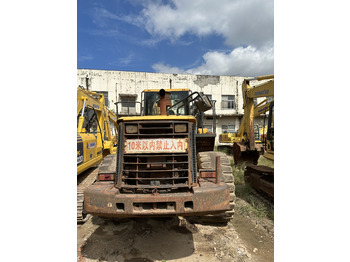 Locação de KOMATSU WA470-6 KOMATSU WA470-6: foto 5 Locação de KOMATSU WA470-6 KOMATSU WA470-6: foto 5