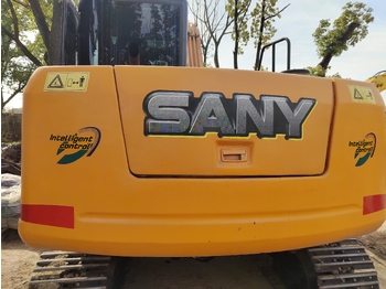 Escavadora de rastos SANY SY95C: foto 2 Escavadora de rastos SANY SY95C: foto 2