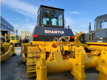 Buldôzer SHANTUI SD22: foto 3