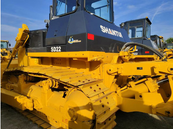 Buldôzer SHANTUI SD22: foto 2
