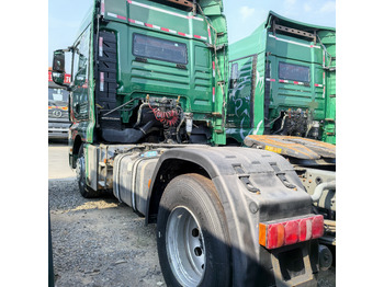 Locação de SITRAK 6x4 G7 SITRAK 6x4 G7: foto 4 Locação de SITRAK 6x4 G7 SITRAK 6x4 G7: foto 4