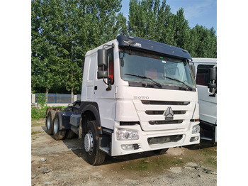 Tractor SINOTRUK HOWO
