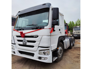 Tractor SINOTRUK HOWO