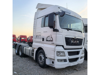 Tractor MAN TGX 28.480
