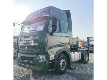 Tractor SINOTRUK HOWO