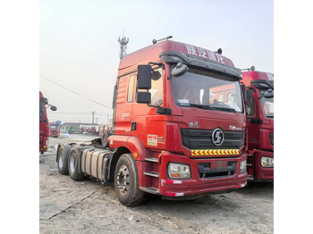 Tractor SHACMAN