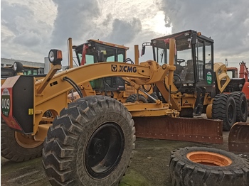 Motoniveladora XCMG GR180