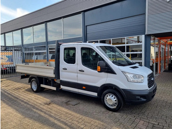 Furgão caixa aberta FORD Transit