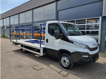 Furgão caixa aberta IVECO Daily 50c18