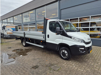 Furgão caixa aberta IVECO Daily 50c18