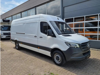 Furgão compacto MERCEDES-BENZ Sprinter 315